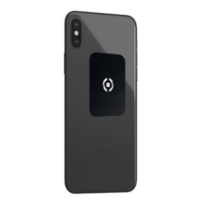 GHOSTPLATE - Due Placche magnetiche universale, misura XL
