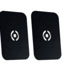 GHOSTPLATE - Due Placche magnetiche universale, misura XL