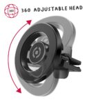 GHOSTMAG - Universal Car Holder compatible with Magsafe technology