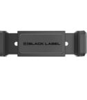 Supporto da auto per smartphone, utilizzo bocchette di aereazione, testina regolabile 360°, compatibile fino a 6.5"