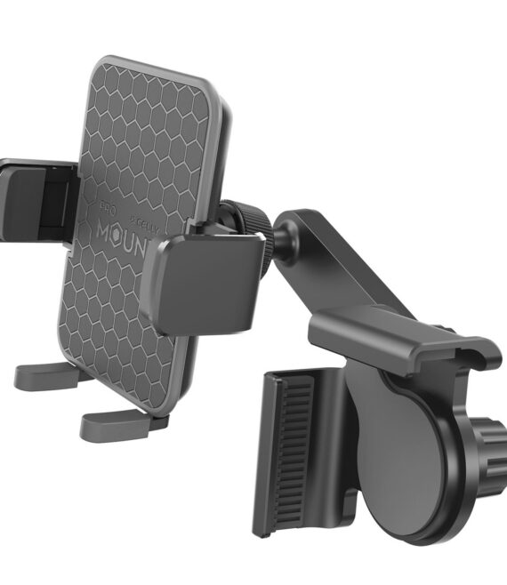 Tesla Universal Car Holder