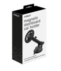 GHOSTMAGPRODS - Universal Car Holder compatible with Magsafe technology