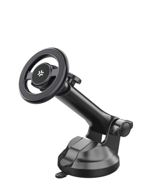 GHOSTMAGPRODS - Universal Car Holder compatible with Magsafe technology