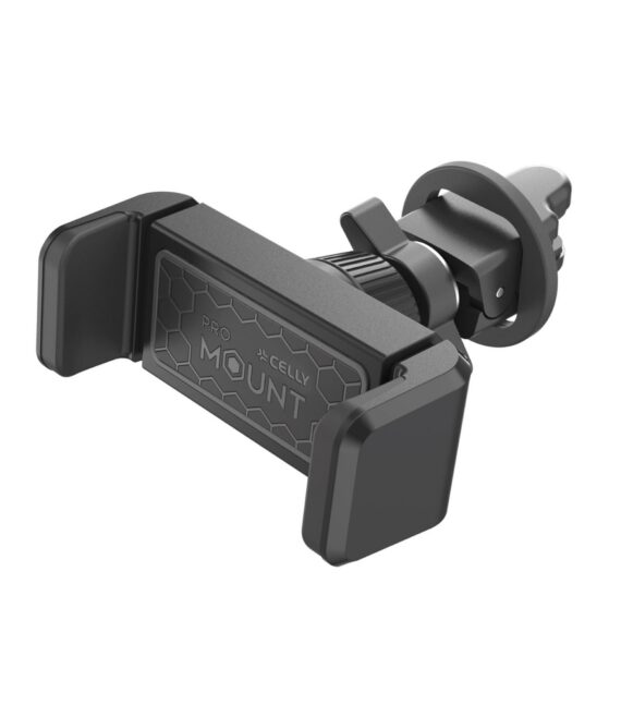 Supporto universale meccanico per smartphone da prese di aereazione [PROCOMPACT2]
