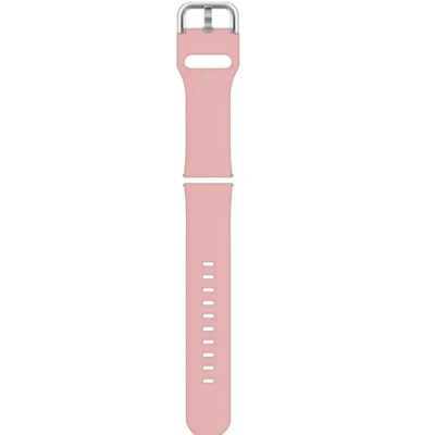 WBANDUNISIL22 - Universal Silicone Watch Band 22mm