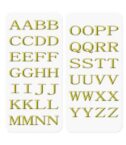 STICKERLETTER - Universal Funny Sticker/ Simpatici Adesivi Universali