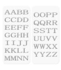STICKERLETTER - Universal Funny Sticker/ Simpatici Adesivi Universali
