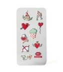 STICKERLETTER - Universal Funny Sticker/ Simpatici Adesivi Universali