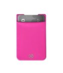 POCKETFIX - Porta carte universale adesiva per smartphone