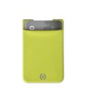 POCKETFIX - Porta carte universale adesiva per smartphone