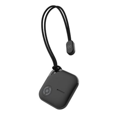 SMARTFINDER - Traccia oggetti