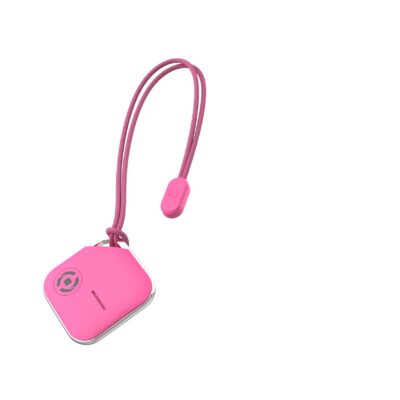 SMARTFINDER - Traccia oggetti