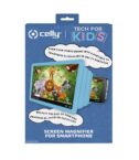 KIDSMOVIE - Lente di ingrandimento per smartphone [TECH for KIDS]