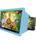 KIDSMOVIE - Lente di ingrandimento per smartphone [TECH for KIDS]