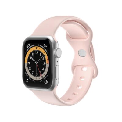 WBANDSIL - Apple Watch Band 38/40/41mm