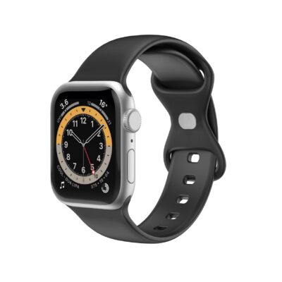 WBANDSIL - Apple Watch Band 42/44/45mm