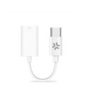 Adattatore per cuffie, porta lightning a porta USB-C