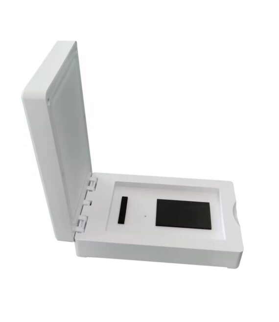 UV & Vacuum Machine