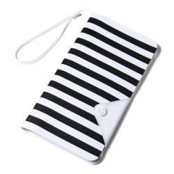SPLASHWALLET - Custodia impermeabile compatibile con smartphone fino a 5.7″, massima protezione da sabbia, creme, polvere e spruzzi d'acqua, certificazione IPX4
