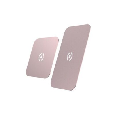 GHOSTPLATE - Due Placche magnetiche universale, misura L e XL