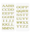 STICKERLETTER - Universal Funny Sticker/ Simpatici Adesivi Universali