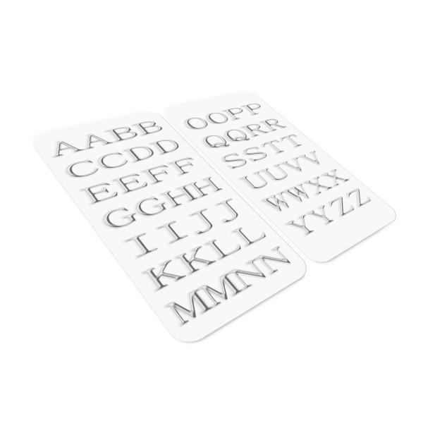 STICKERLETTER - Universal Funny Sticker/ Simpatici Adesivi Universali