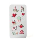STICKERLETTER - Universal Funny Sticker/ Simpatici Adesivi Universali