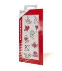 STICKERLETTER - Universal Funny Sticker/ Simpatici Adesivi Universali