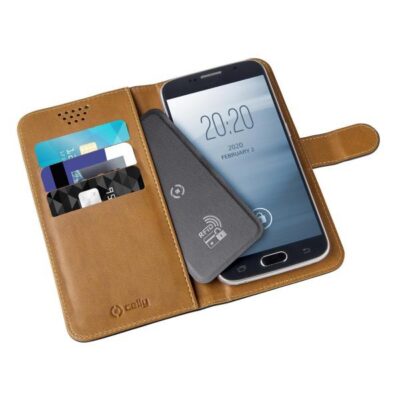 MONEYSHIELD - Protezione RFID per carte