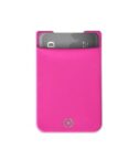 POCKETFIX - Porta carte universale adesiva per smartphone
