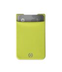 POCKETFIX - Porta carte universale adesiva per smartphone
