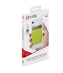 POCKETFIX - Porta carte universale adesiva per smartphone