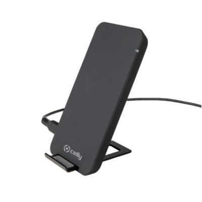 WLFASTSTAND - 10W Wireless Fast Stand Charger
