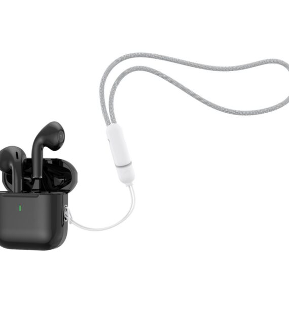COMPACT - True Wireless Earphones