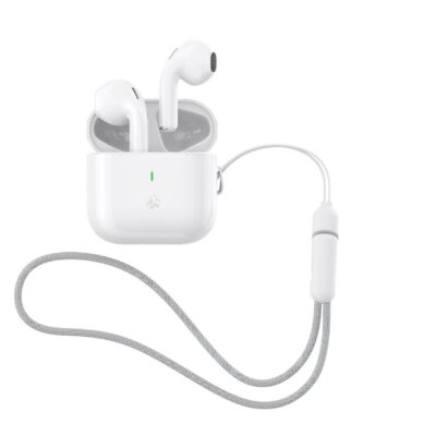 COMPACT - True Wireless Earphones