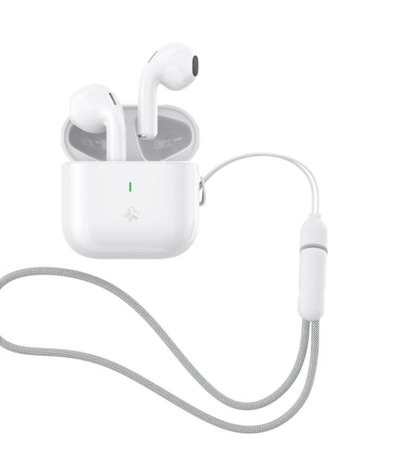 COMPACT - Drop True Wireless Earphones