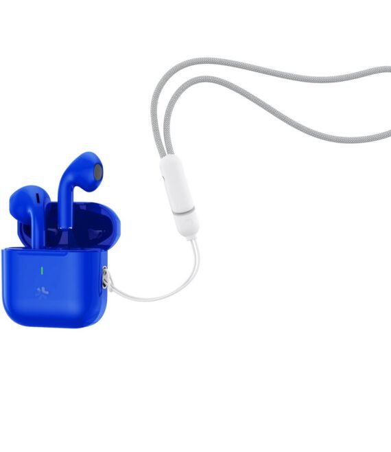COMPACT - True Wireless Earphones