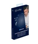 BHSTEREO2 - Auricolare stereo Bluetooth IN-EAR, cavo anti-groviglio, microfono integrato, remote control