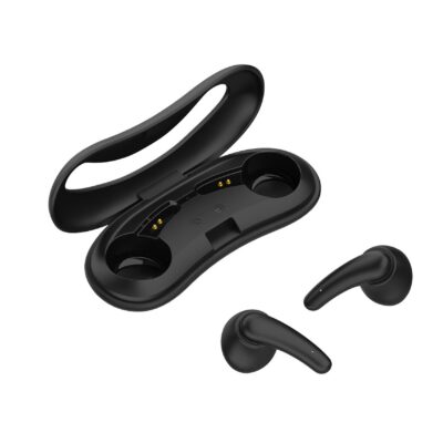 SHAPE - Auricolari True wireless, capsule a goccia, tasti touch multi funzione, microfono incorporato in entrambi gli auricolari, utilizzabili in modalità stereo o mono