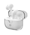 CLEAR - Auricolari True wireless IN-EAR con funzione ENC, microfono incorporato in entrambi gli auricolari, tasti touch multi funzione