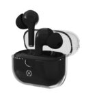 CLEAR - Auricolari True wireless IN-EAR con funzione ENC, microfono incorporato in entrambi gli auricolari, tasti touch multi funzione