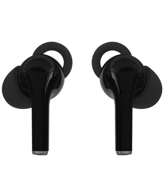 CLEAR - Auricolari True wireless IN-EAR con funzione ENC, microfono incorporato in entrambi gli auricolari, tasti touch multi funzione