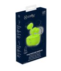 CLEAR - IN-EAR True Wireless Earphones