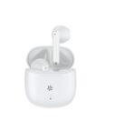 BUZ2 - Auricolare True wireless IN-EAR, microfono incorporato in entrambi gli auricolari, tasti touch multi funzione