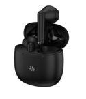 BUZ2 - Auricolare True wireless IN-EAR, microfono incorporato in entrambi gli auricolari, tasti touch multi funzione