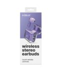 SHEER - True Wireless Earphones [SUMMER]