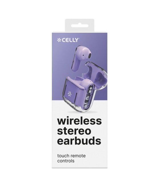 SHEER - True Wireless Earphones [SUMMER]