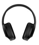 FLOWBEAT - Cuffia wireless, padiglioni imbottiti, archetto regolabile, microfono integrato, 7 ore di riproduzione