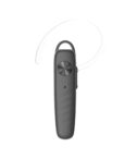 BH20 - Auricolare mono wireless, funzione multipoint, comodo archetto, pulsanti dedicati