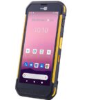 RS35 DISPLAY 5,5" WIFI, BLUETOOTH, NFC, 3GB/32GB, ANDROID 10 GMS, IP65